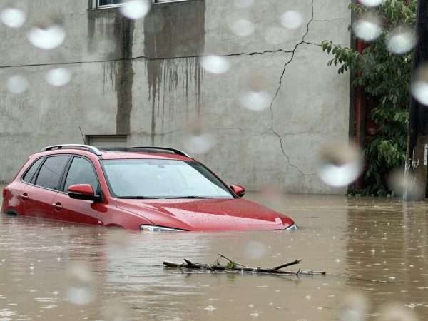 Nueva incapacidad temporal para autónomos por catástrofes